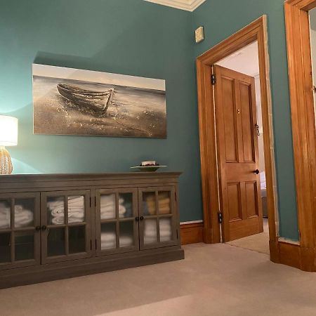 The Old Rectory Bed & Breakfast ลาร์กส์ ภายนอก รูปภาพ
