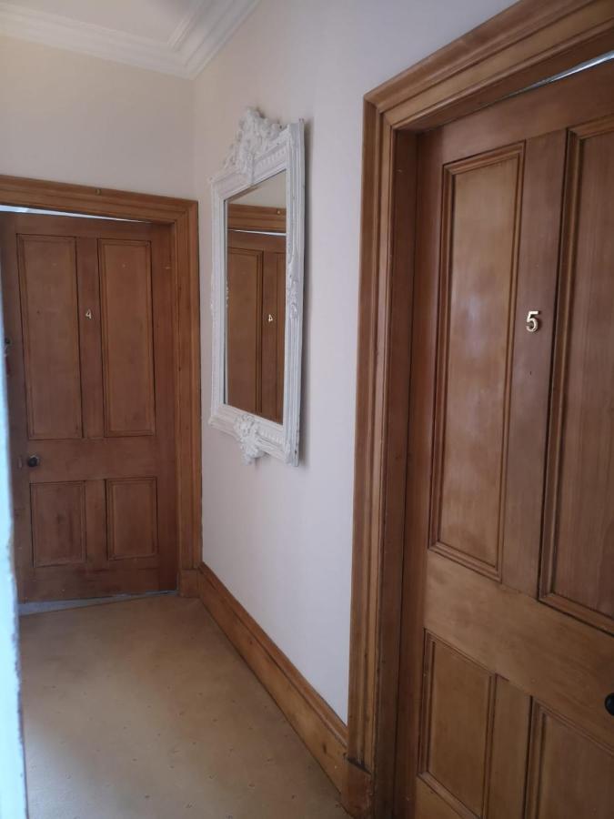 The Old Rectory Bed & Breakfast ลาร์กส์ ภายนอก รูปภาพ
